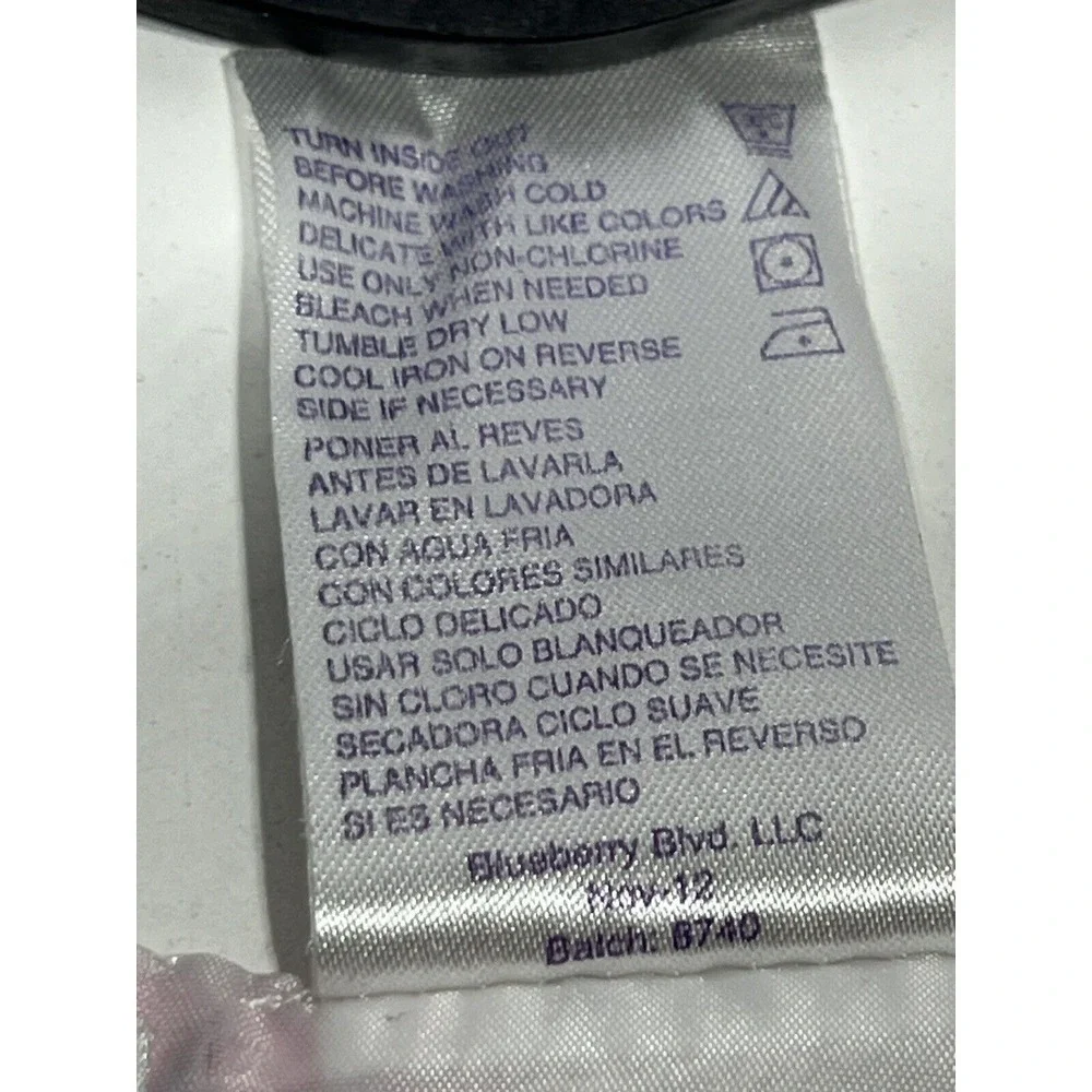 Blueberi‎ Boulevard Girls Dress Size 6X